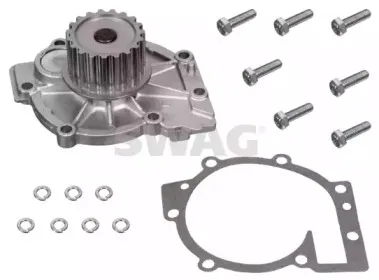 Водяной насос SWAG купить